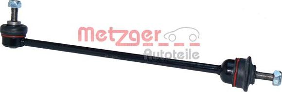 Metzger 53015518 - Entretoise / tige, stabilisateur cwaw.fr