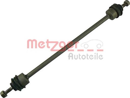 Metzger 53015618 - Entretoise / tige, stabilisateur cwaw.fr