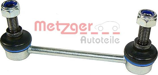 Metzger 53015019 - Entretoise / tige, stabilisateur cwaw.fr