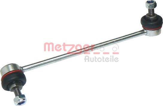 Metzger 53015118 - Entretoise / tige, stabilisateur cwaw.fr