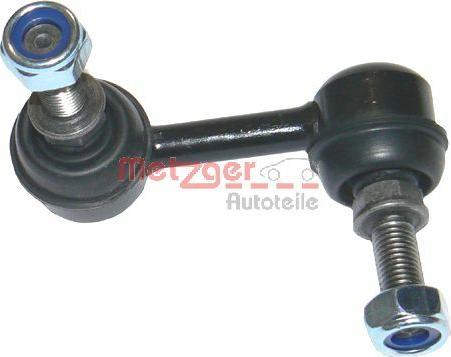 Metzger 53015812 - Entretoise / tige, stabilisateur cwaw.fr