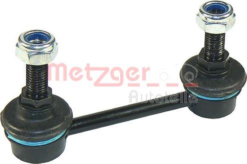 Metzger 53016919 - Entretoise / tige, stabilisateur cwaw.fr