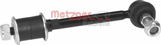 Metzger 53016518 - Entretoise / tige, stabilisateur cwaw.fr