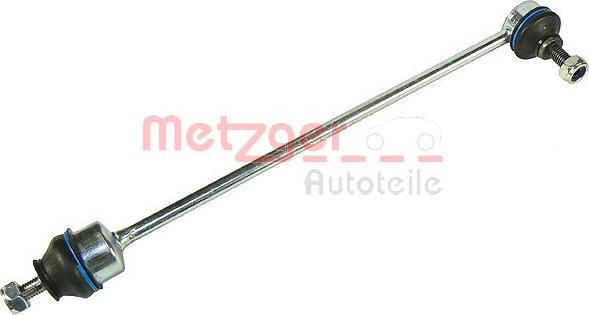 Metzger 53010418 - Entretoise / tige, stabilisateur cwaw.fr