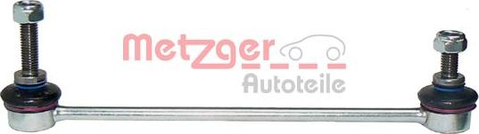 Metzger 53010519 - Entretoise / tige, stabilisateur cwaw.fr