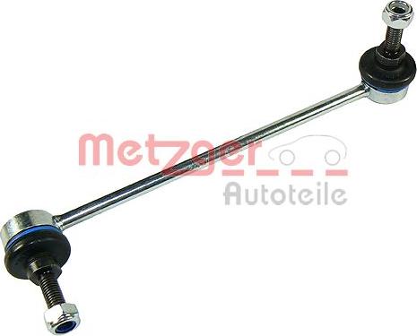 Metzger 53010111 - Entretoise / tige, stabilisateur cwaw.fr