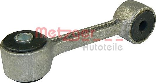 Metzger 53010809 - Entretoise / tige, stabilisateur cwaw.fr