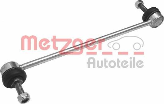 Metzger 53010318 - Entretoise / tige, stabilisateur cwaw.fr