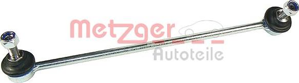 Metzger 53011511 - Entretoise / tige, stabilisateur cwaw.fr