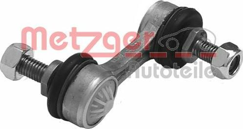 Metzger 53011159 - Entretoise / tige, stabilisateur cwaw.fr