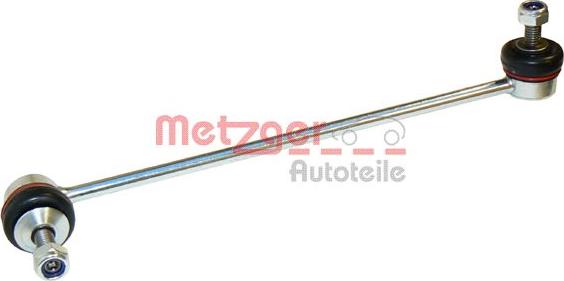 Metzger 53011712 - Entretoise / tige, stabilisateur cwaw.fr