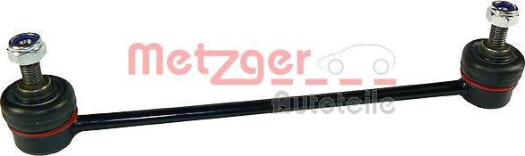 Metzger 53018519 - Entretoise / tige, stabilisateur cwaw.fr