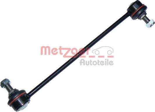 Metzger 53018618 - Entretoise / tige, stabilisateur cwaw.fr