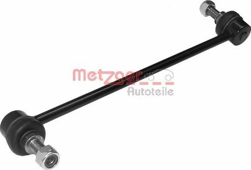 Metzger 53018011 - Entretoise / tige, stabilisateur cwaw.fr