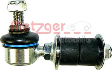 Metzger 53018118 - Entretoise / tige, stabilisateur cwaw.fr