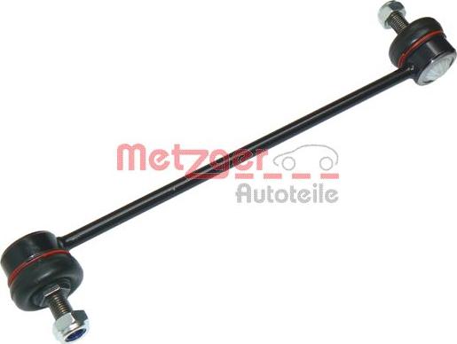 Metzger 53018718 - Entretoise / tige, stabilisateur cwaw.fr