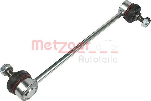 Metzger 53013818 - Entretoise / tige, stabilisateur cwaw.fr