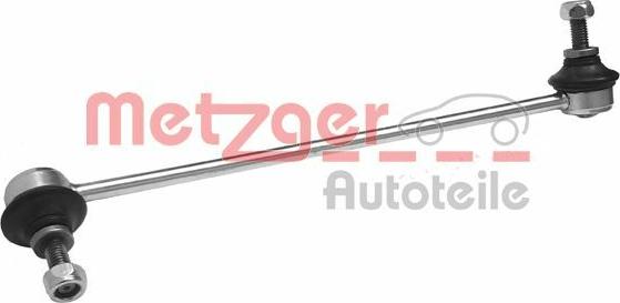 Metzger 53012611 - Entretoise / tige, stabilisateur cwaw.fr