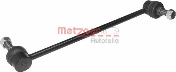 Metzger 53017912 - Entretoise / tige, stabilisateur cwaw.fr