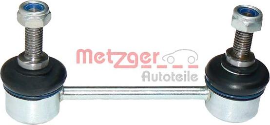 Metzger 53017019 - Entretoise / tige, stabilisateur cwaw.fr