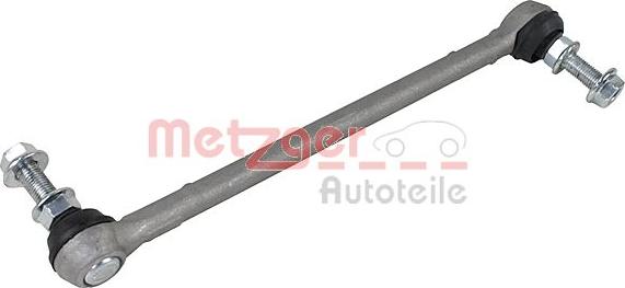 Metzger 53017118 - Entretoise / tige, stabilisateur cwaw.fr