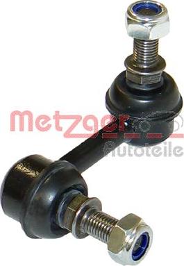 Metzger 53017312 - Entretoise / tige, stabilisateur cwaw.fr