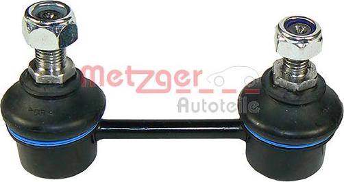 Metzger 53017219 - Entretoise / tige, stabilisateur cwaw.fr