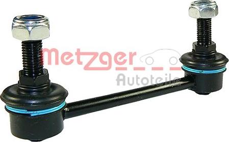 Metzger 53017719 - Entretoise / tige, stabilisateur cwaw.fr