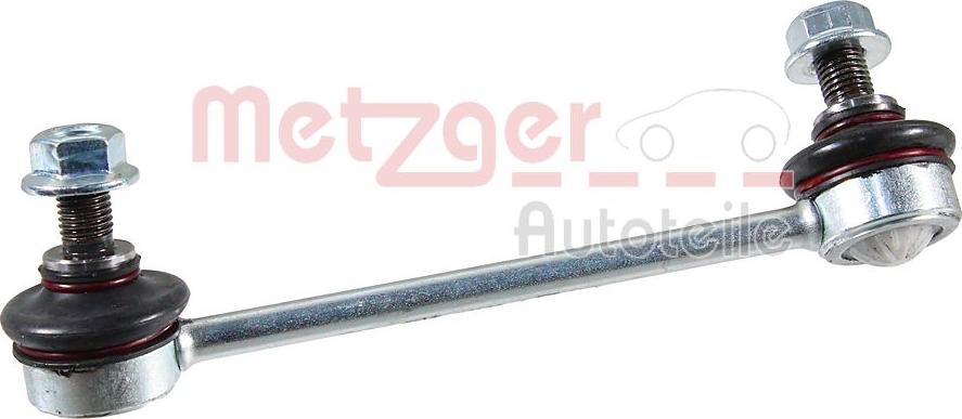 Metzger 53081904 - Entretoise / tige, stabilisateur cwaw.fr