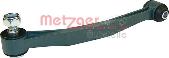 Metzger 53039909 - Entretoise / tige, stabilisateur cwaw.fr