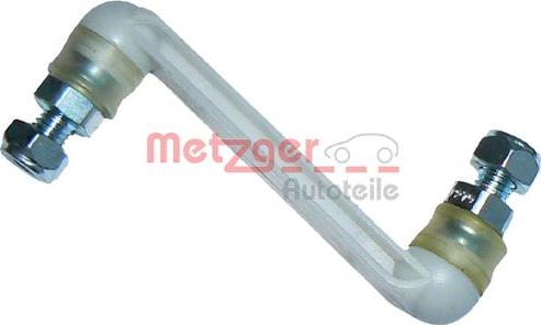 Metzger 53039818 - Entretoise / tige, stabilisateur cwaw.fr