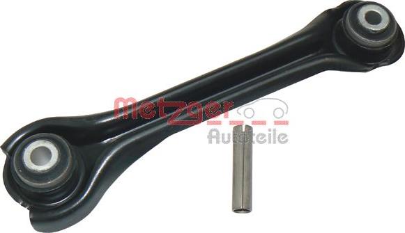 Metzger 53034019 - Biellette de barre stabilisatrice cwaw.fr