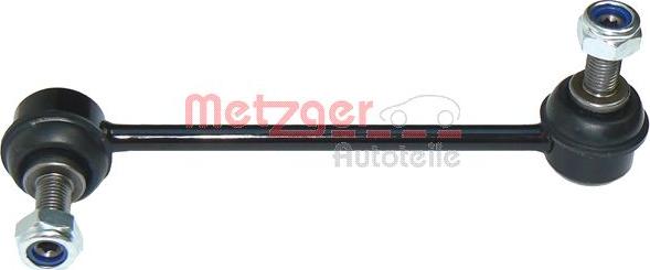 Metzger 53034711 - Entretoise / tige, stabilisateur cwaw.fr