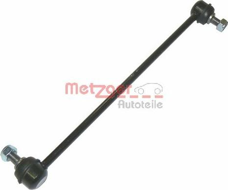 Metzger 53035618 - Entretoise / tige, stabilisateur cwaw.fr