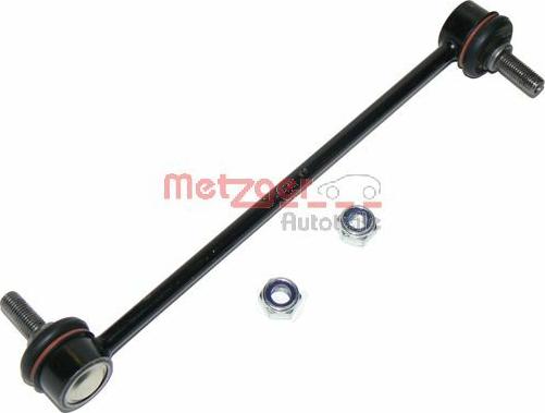 Metzger 53035719 - Entretoise / tige, stabilisateur cwaw.fr