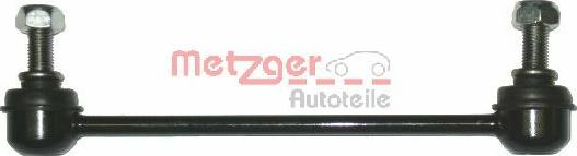 Metzger 53036419 - Entretoise / tige, stabilisateur cwaw.fr