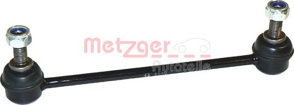 Metzger 53036519 - Entretoise / tige, stabilisateur cwaw.fr