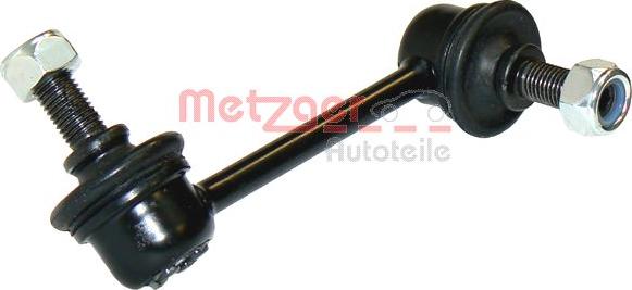 Metzger 53036612 - Entretoise / tige, stabilisateur cwaw.fr