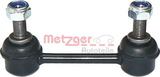 Metzger 53036019 - Entretoise / tige, stabilisateur cwaw.fr