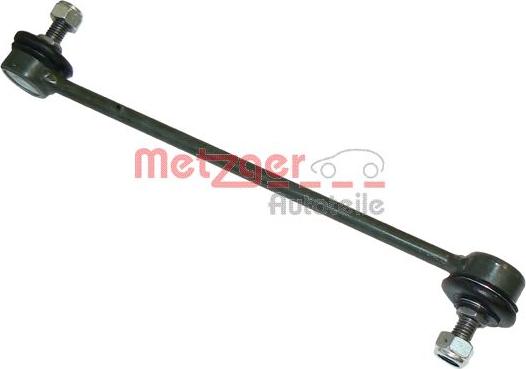 Metzger 53036318 - Entretoise / tige, stabilisateur cwaw.fr