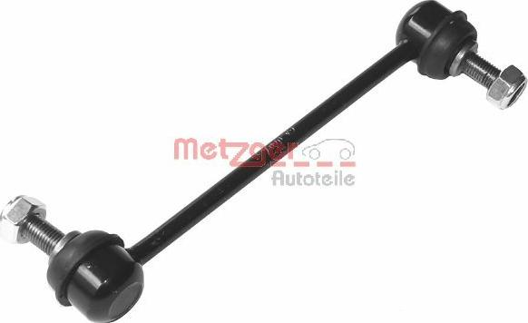 Metzger 53036218 - Entretoise / tige, stabilisateur cwaw.fr