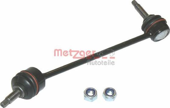 Metzger 53030614 - Entretoise / tige, stabilisateur cwaw.fr