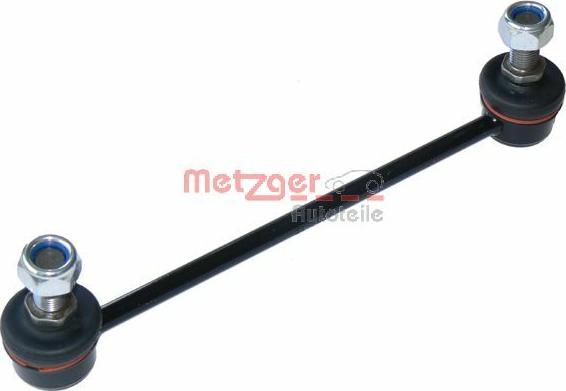 Metzger 53030019 - Entretoise / tige, stabilisateur cwaw.fr