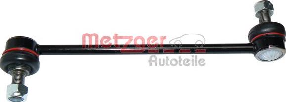 Metzger 53031518 - Entretoise / tige, stabilisateur cwaw.fr