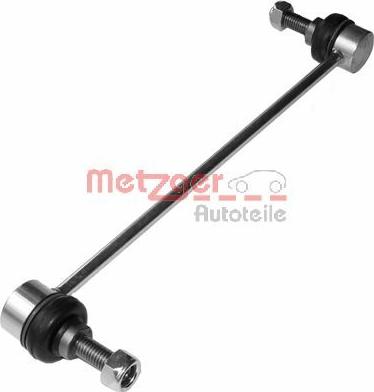 Metzger 53031018 - Entretoise / tige, stabilisateur cwaw.fr