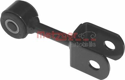 Metzger 53038609 - Entretoise / tige, stabilisateur cwaw.fr