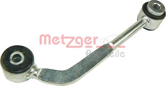 Metzger 53038114 - Entretoise / tige, stabilisateur cwaw.fr