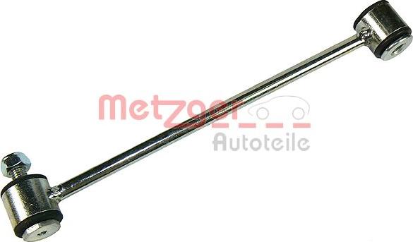 Metzger 53038309 - Entretoise / tige, stabilisateur cwaw.fr