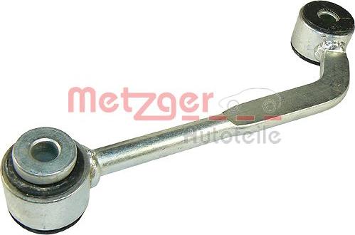 Metzger 53038213 - Entretoise / tige, stabilisateur cwaw.fr