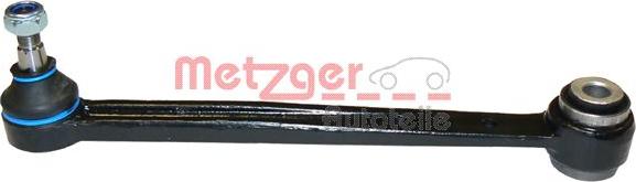 Metzger 53033919 - Biellette de barre stabilisatrice cwaw.fr